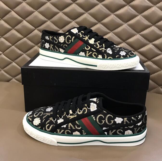 SAMC - GUKI Women Shoes - 1544