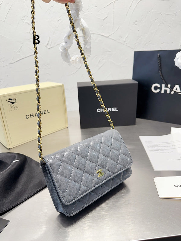 Satchel Bags - CHL Bags - 7075