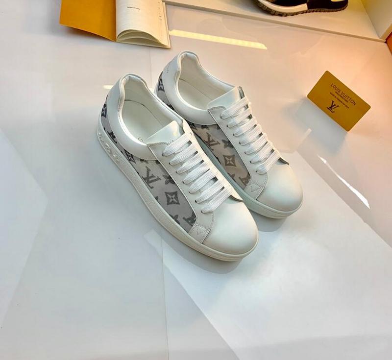 SAMC - LOV Men Shoes - 1747