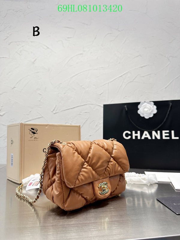 Glami - CHL Bags - 2129