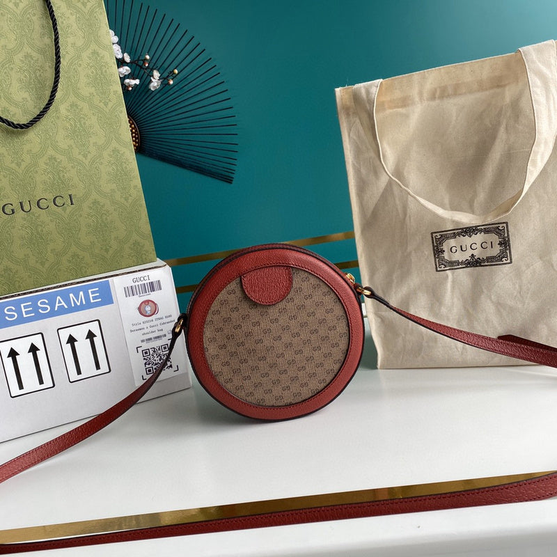 Satchel Bags - GCI Bags - 7061