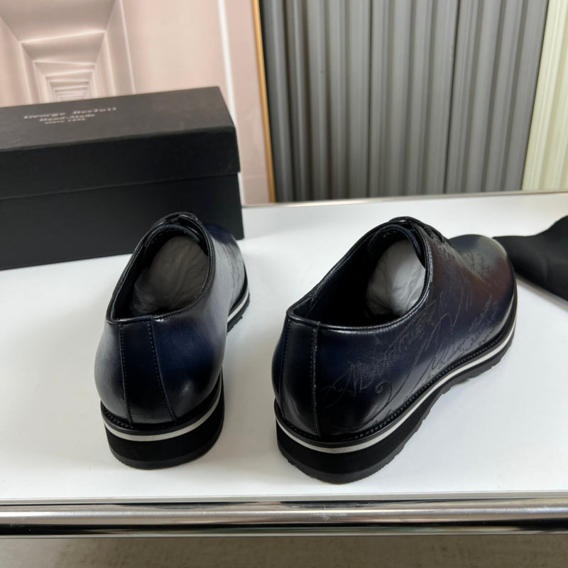 Glami - BRE Men Shoes - 427