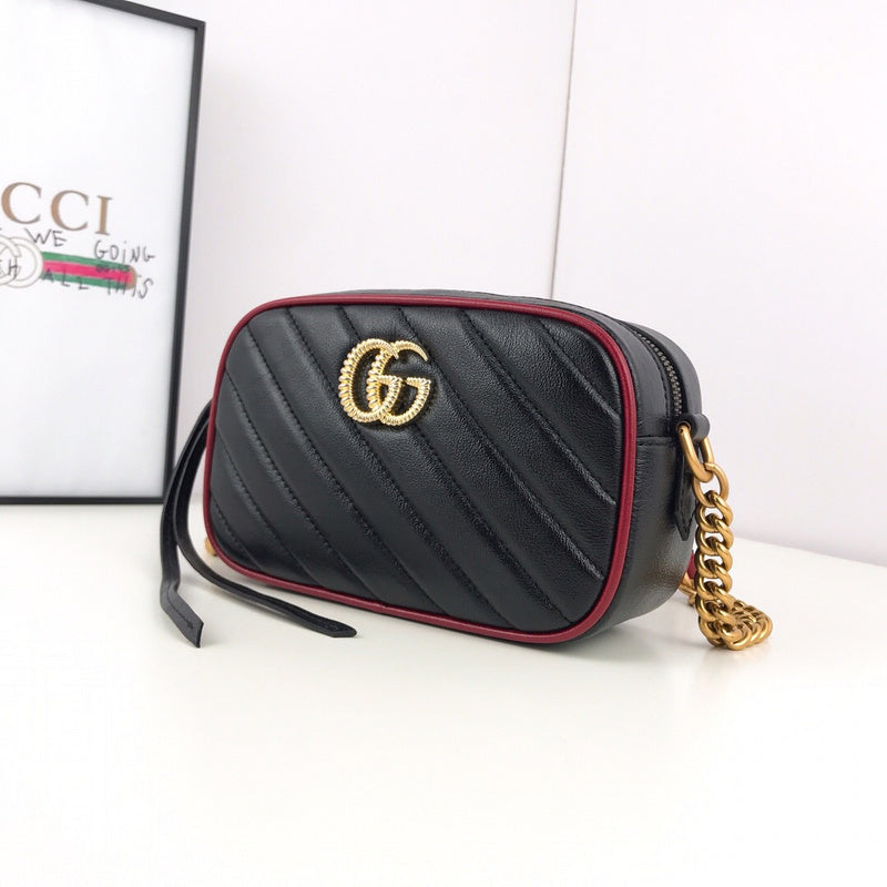 Glami Fashion - GCI Bags - 2515