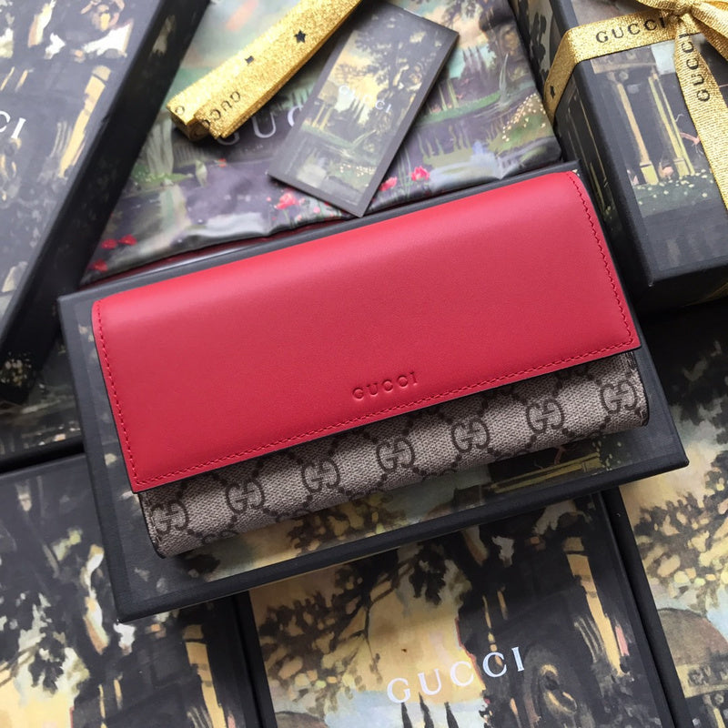 Glami-i - Guki Wallet - 468