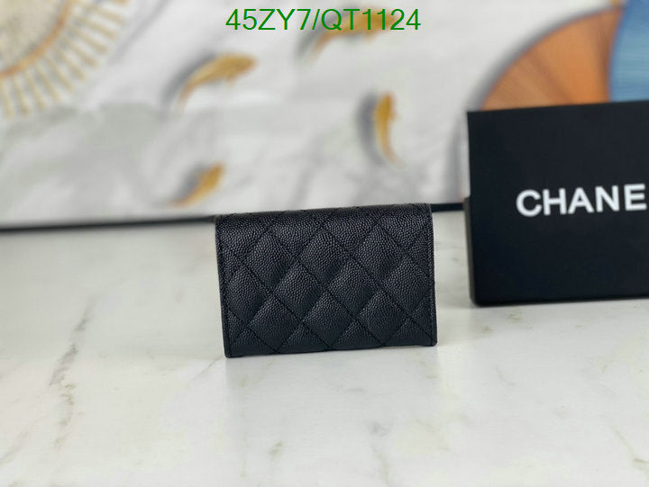 SAMC - CHL Wallets - 058
