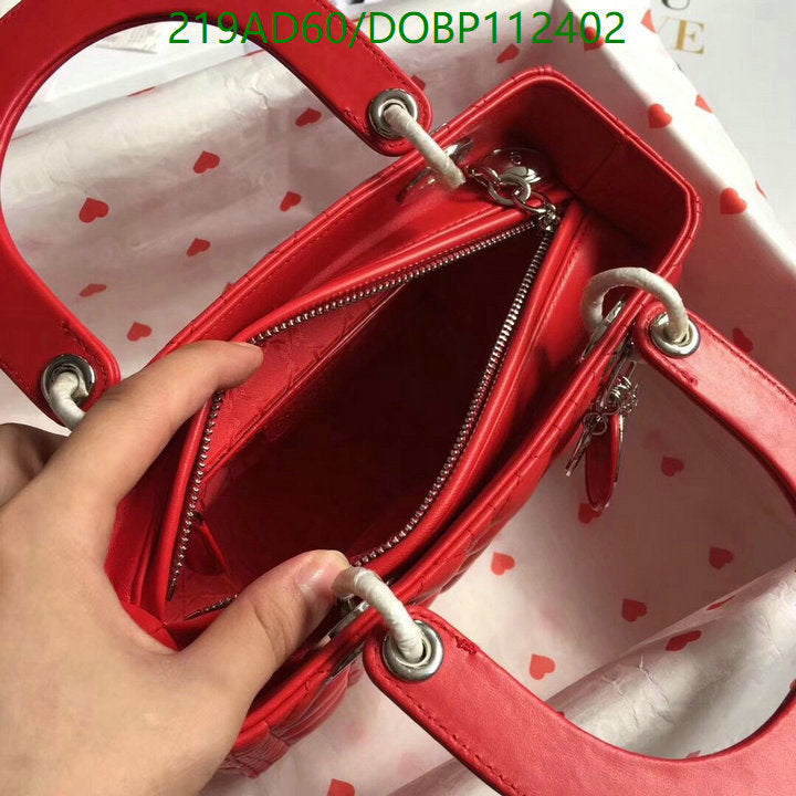 SAMCC - DOR Bags - 1439