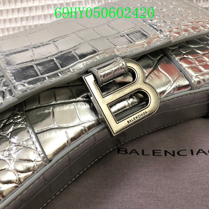 Satchel Bags - BGA Bags - 2494
