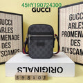 Glami - GUKI Bags - 2414