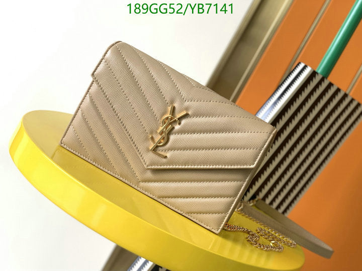 SAMC - YLS Bags - 298