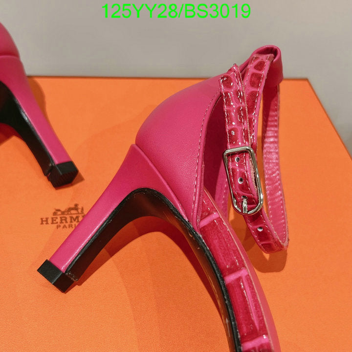 SAMC - HMS Women Shoes - 118