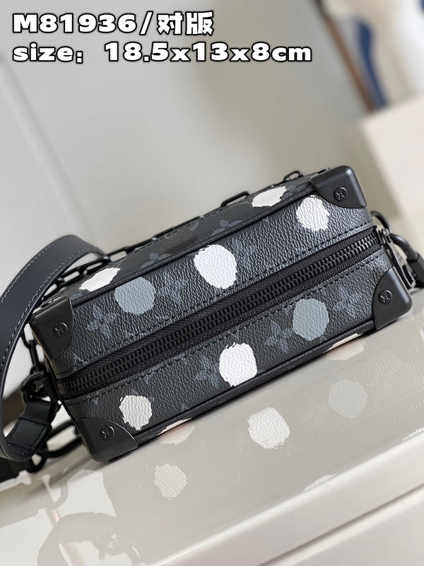 Glamy - LOV Bags - 194