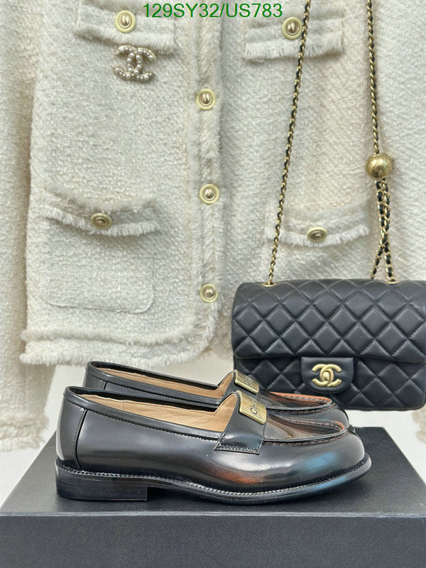 SAMC - CHL Women Shoes - 050
