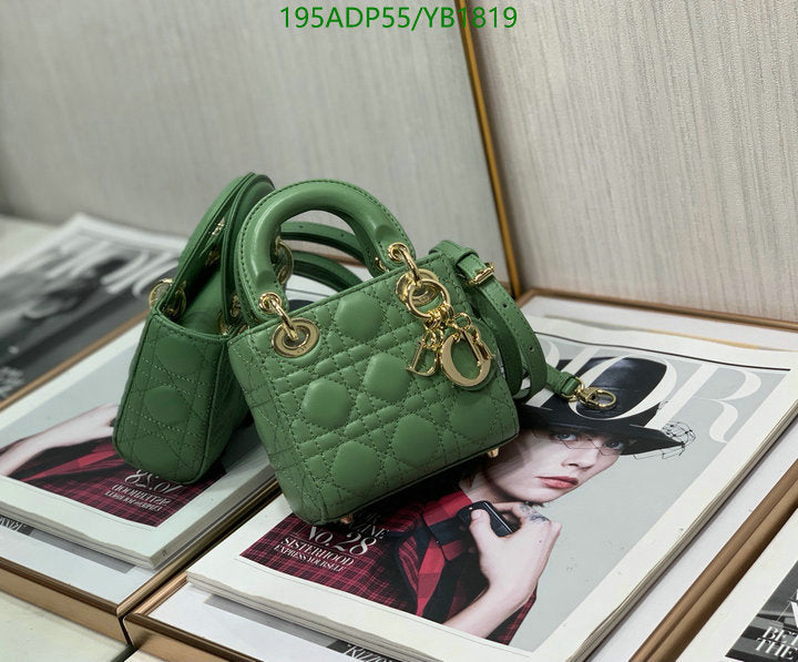 SAMCC - DOR Bags - 1466