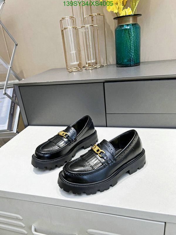 SAMC - COL Women Shoes - 210