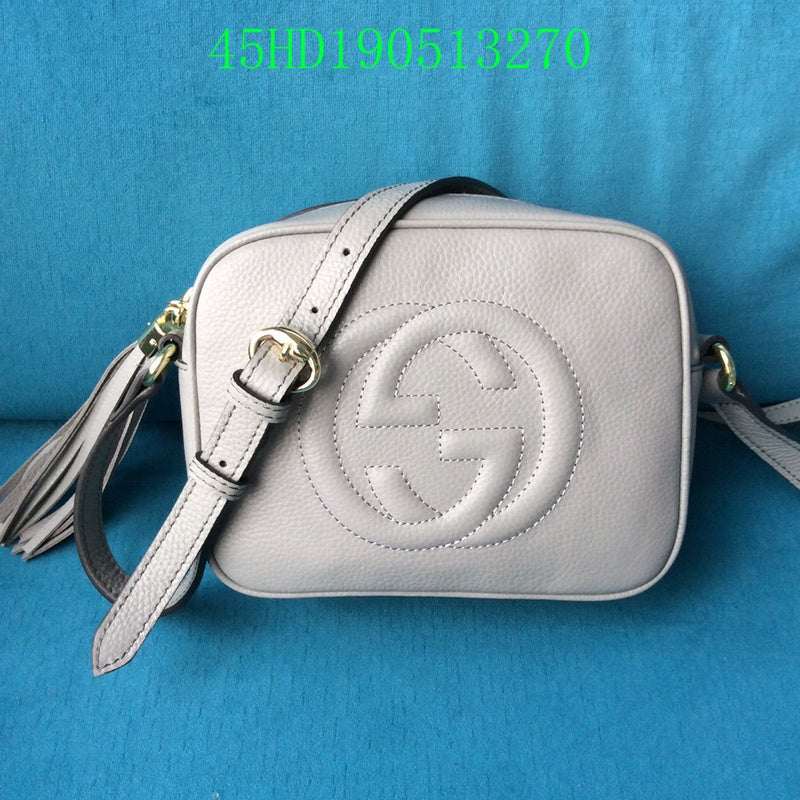 Glami Fashion - GCI Bags - 10379