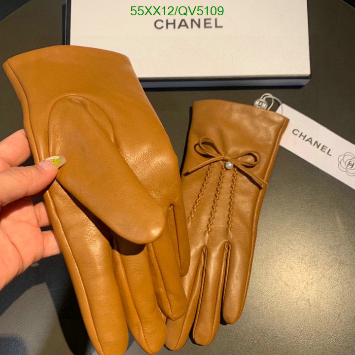 SAMC - CHL Gloves - 141