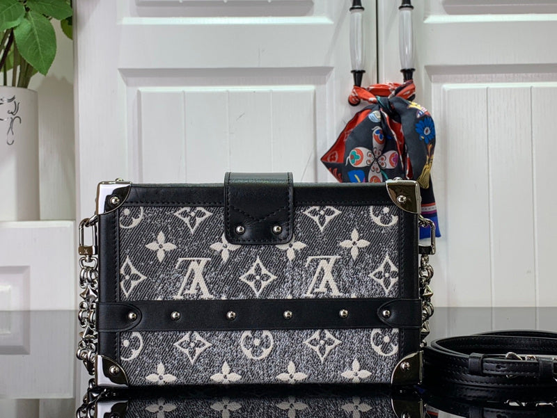 Fashion Lu-Vi bags - 2462