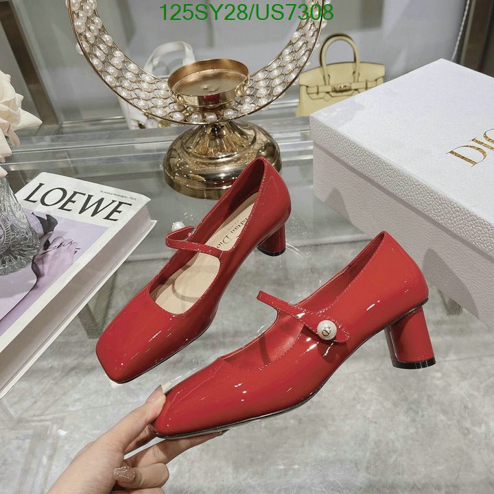 SAMCC - DOR Women Shoes - 1543