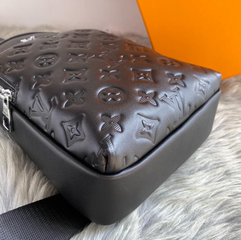 SAMC - LOV Bags - 1058