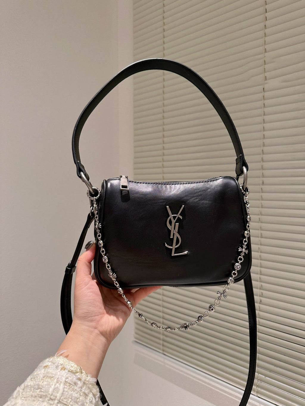 EN - Luxury Bags SLY 297