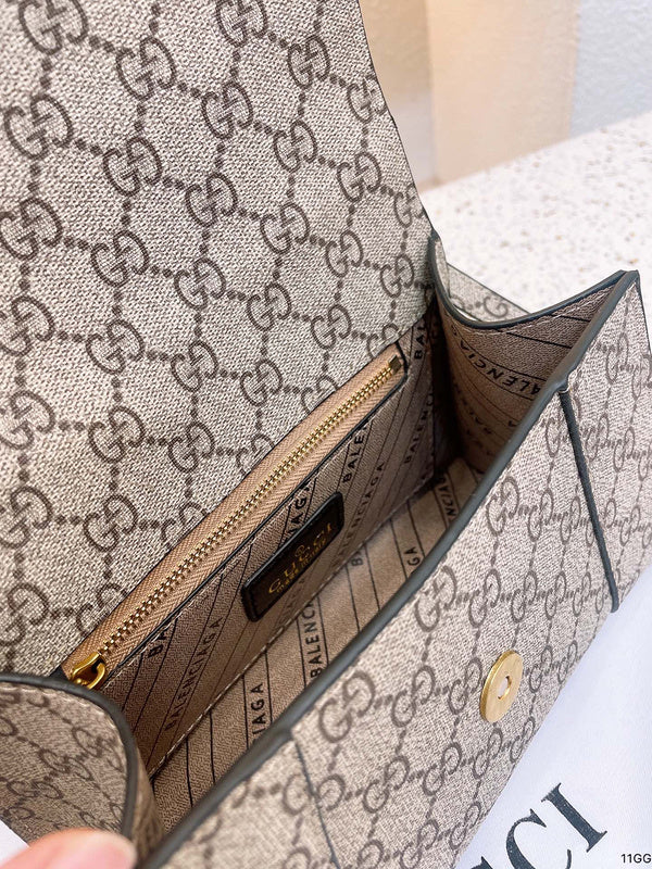 Satchel Bags - BGA Bags - 1373