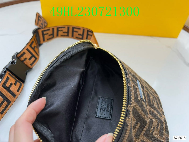 Glami - FDE Bags - 3348