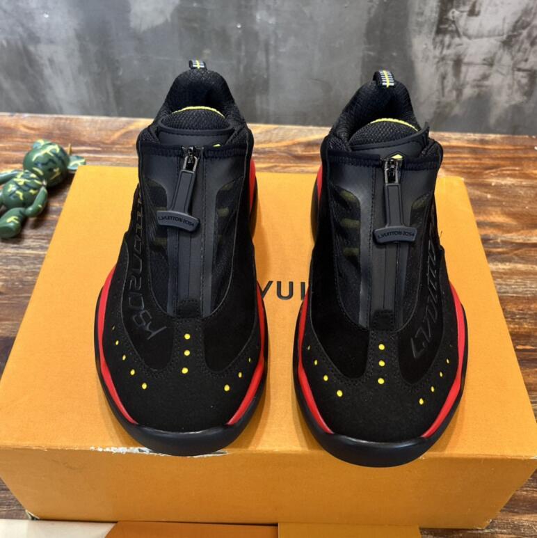 SAMC - LOV Men Shoes - 683