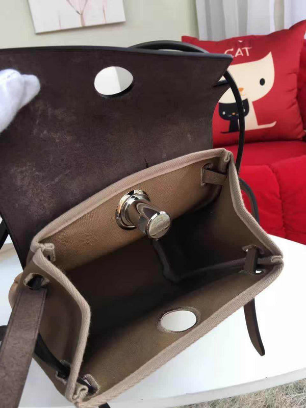 Satchel Bags - HMS-Bags - 677