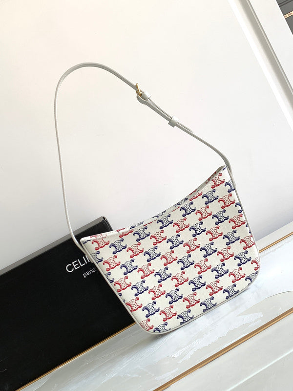 Glamy - COL Bags - 528
