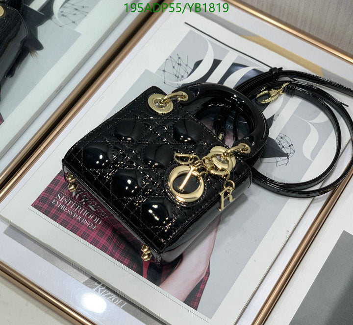 SAMCC - DOR Bags - 1466