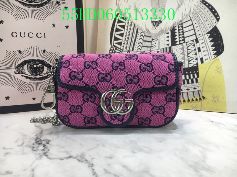 Glami Fashion - GCI Bags - 11068