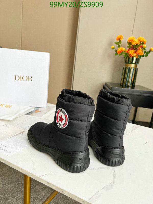 SAMCC - DOR Women Shoes - 1693