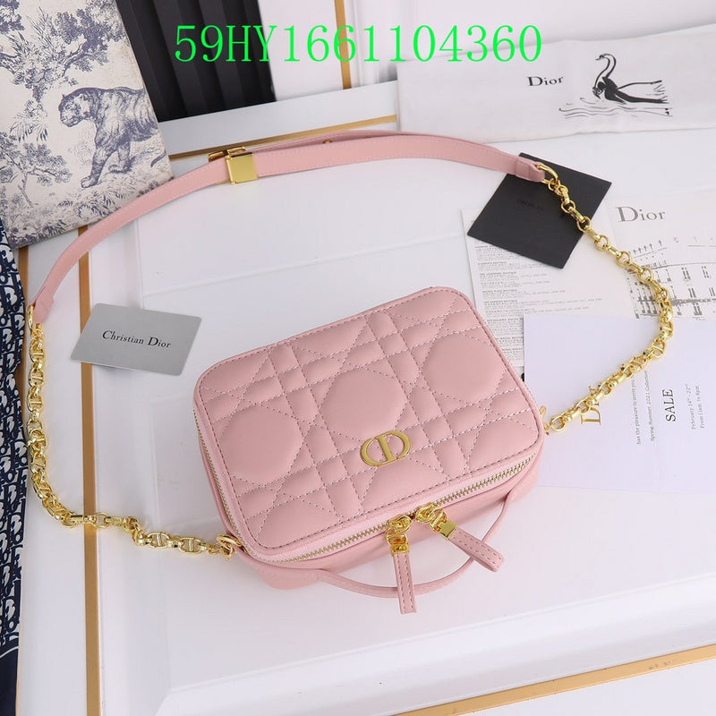 Glami - DOR Bags - 1103
