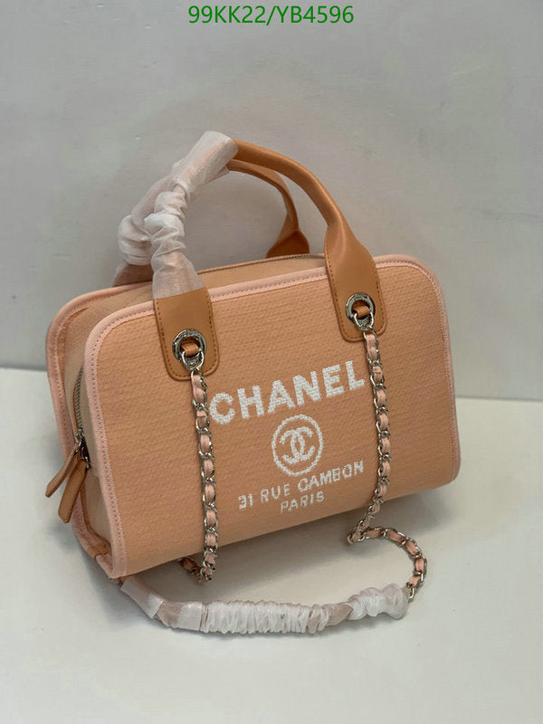SAMC - CHL Bags Handbags - 130