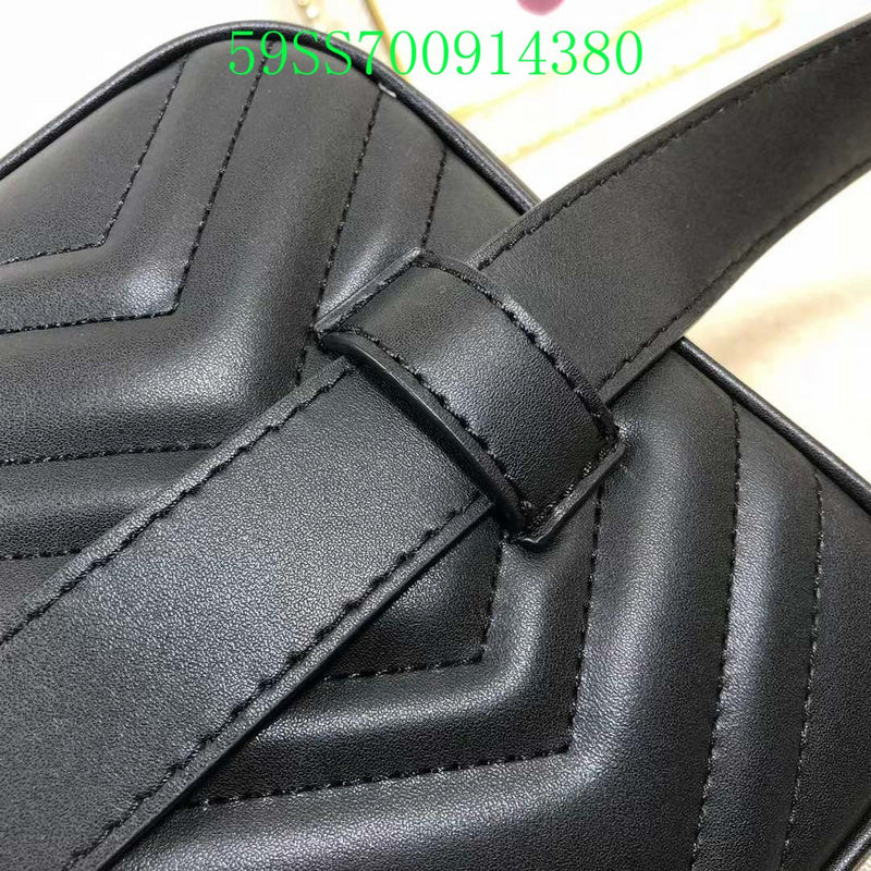 Glami - GUKI Bags - 2331