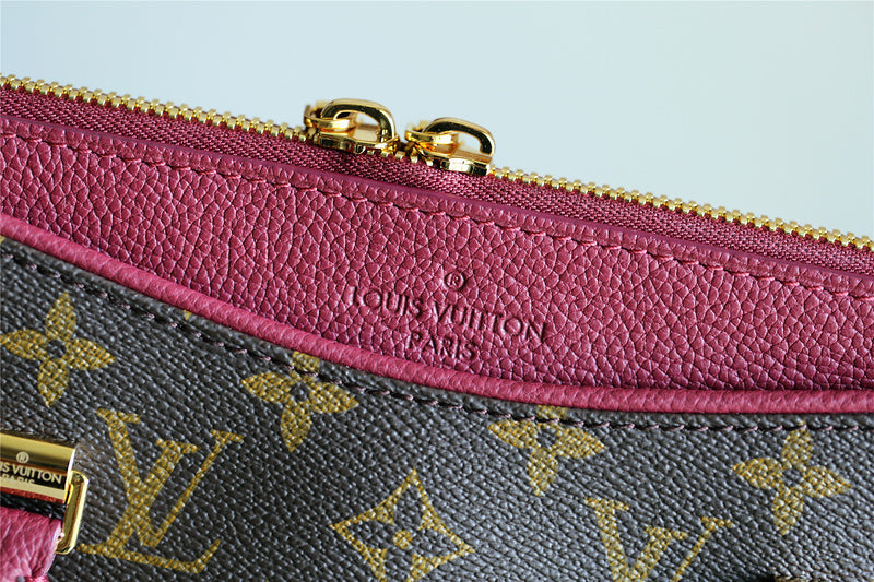Satchel Bags - VL Bags - 7992