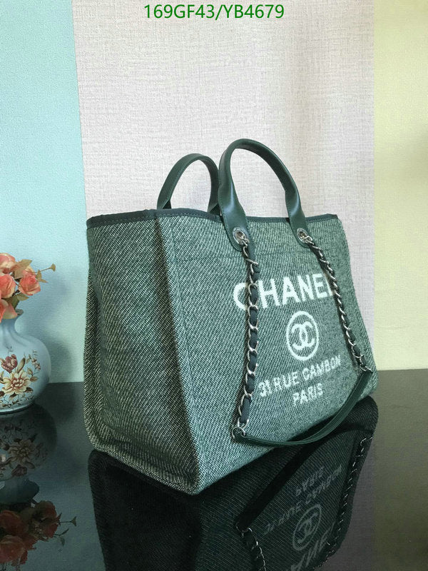 SAMC - CHL Bags - 864