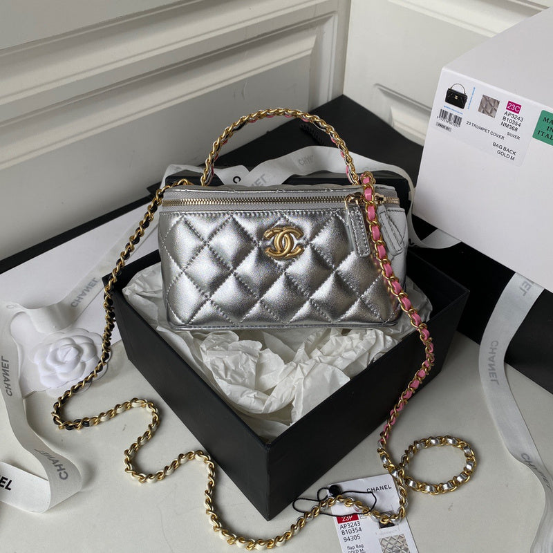 Satchel Bags - CHL Bags - 7570