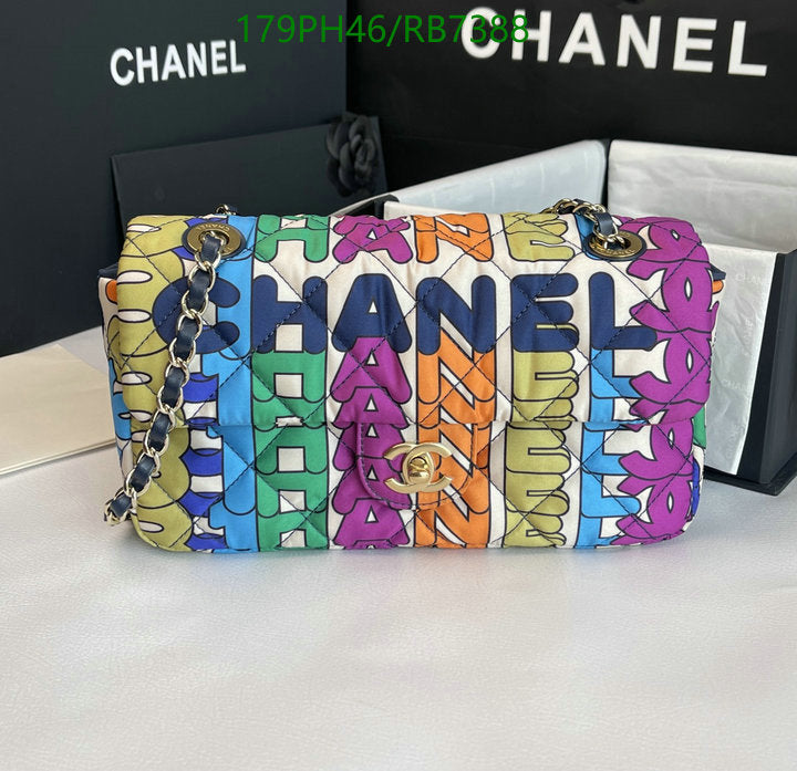 SAMC - CHL Bags - 431