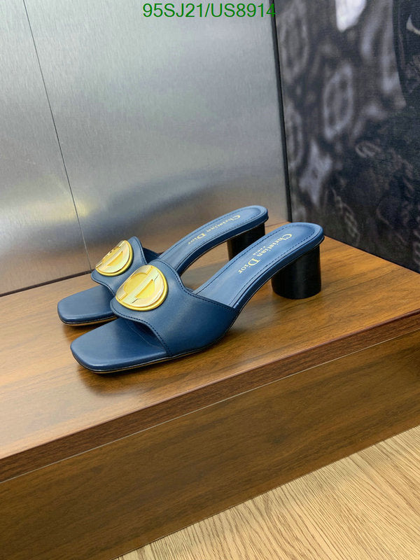 SAMCC - DOR Women Shoes - 1500
