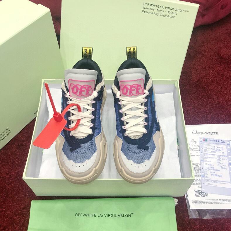 Glamy - YZO Men Shoes - 160