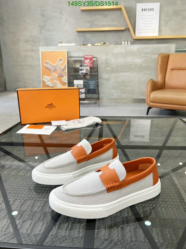 SAMC - HMS Men Shoes - 566