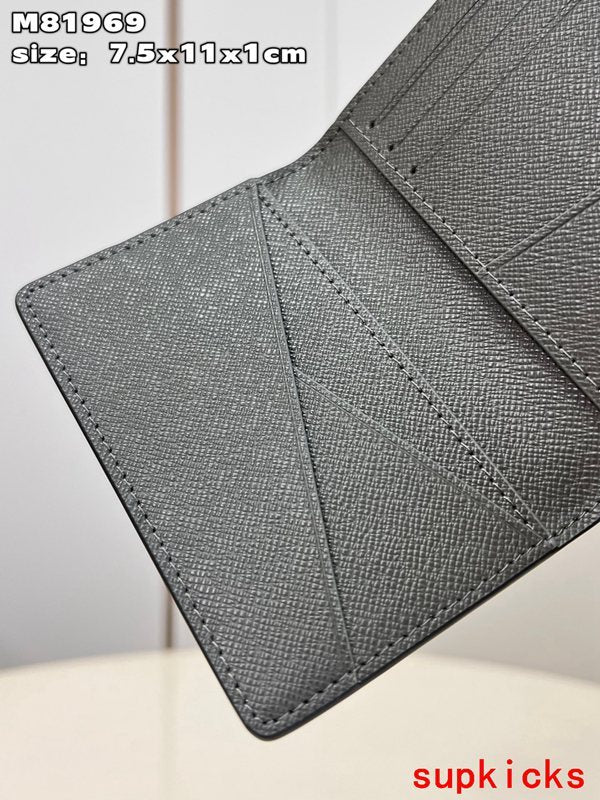 Glami- - Mix Wallets - 206