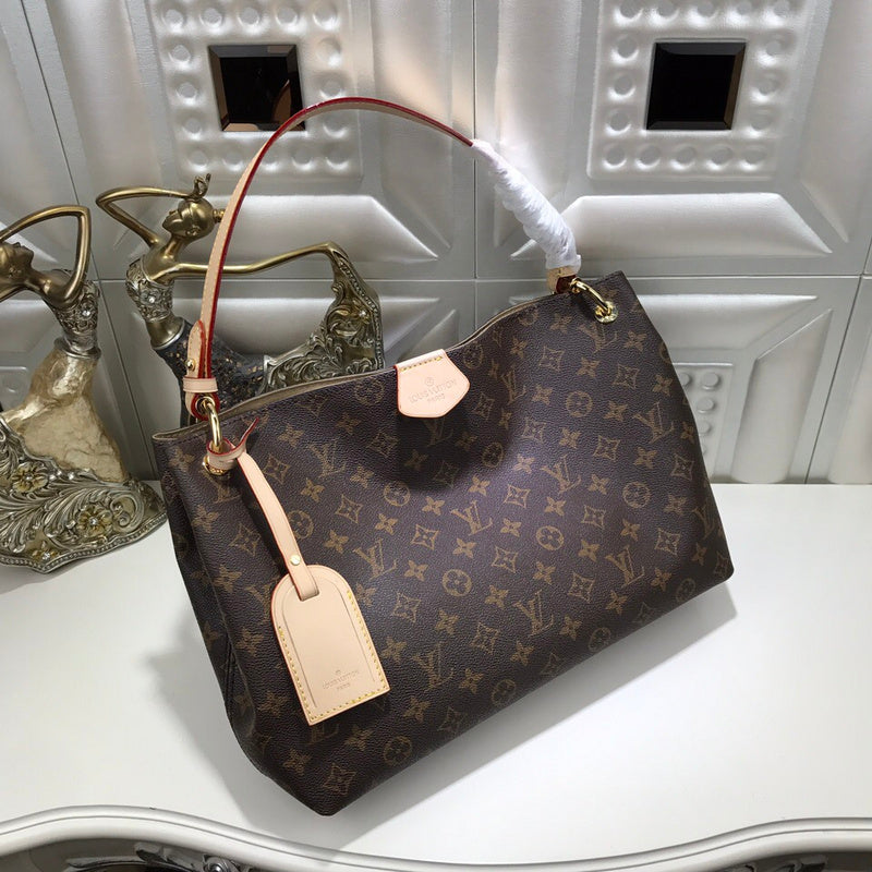 Satchel Bags - VL Bags - 2285