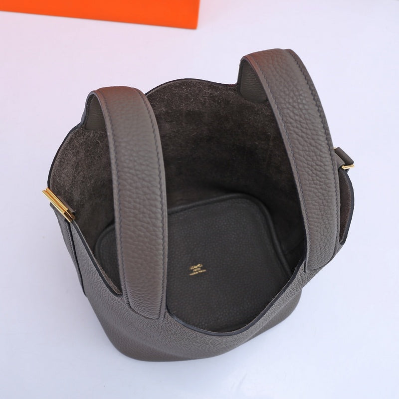 Satchel Bags - HMS-Bags - 179