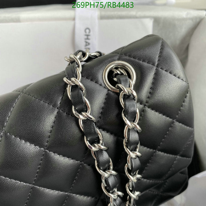 SAMC - CHL Bags - 370