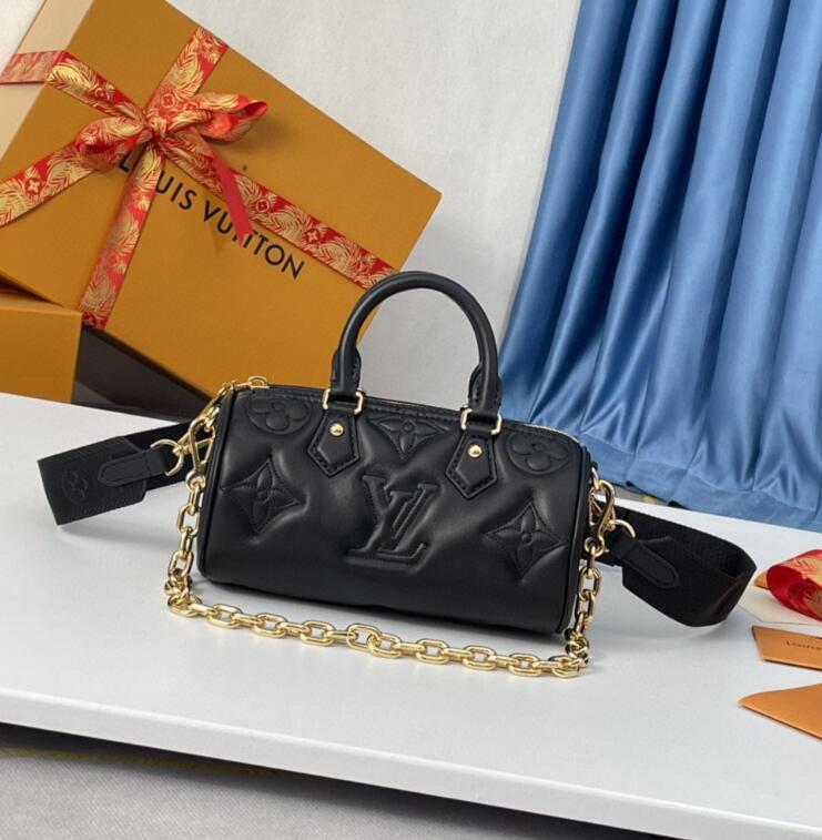 SAMC - LOV Bags - 1731