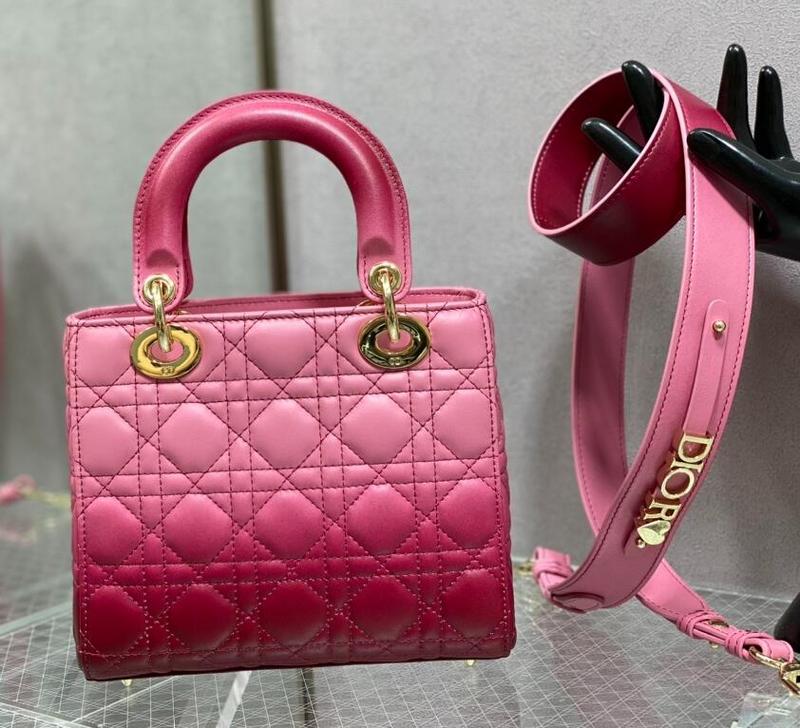 SAMCC - DOR Bags - 317