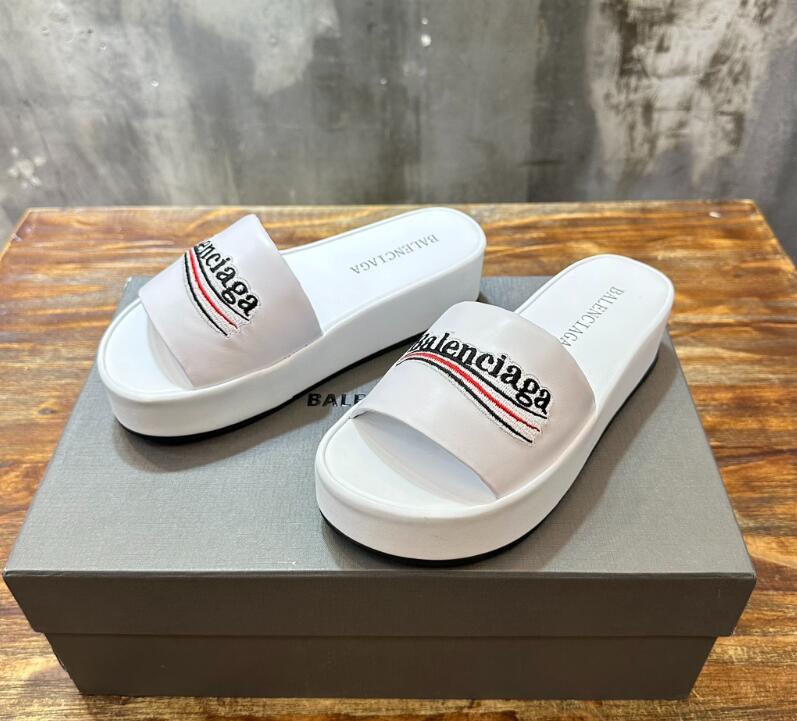 SAMC - BG Men Shoes - 089