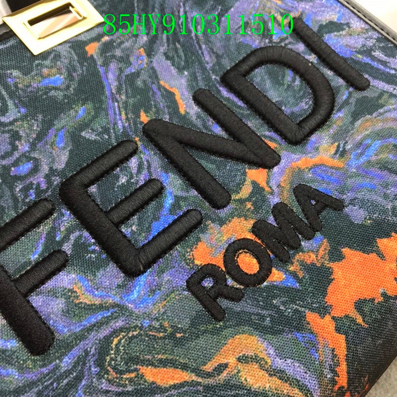 Glami - FDE Bags - 1843